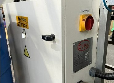 Painel Elétrico
